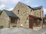 Heather Lea Cottage, Howgill Lane, Sedbergh, Cumbria. LA10 5DE