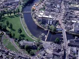 512 Sand Aire House Stramongate Kendal Cumbria LA9 4UA