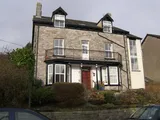 Flat 3 Westholme, Fernleigh Road, Grange-over-Sands, Cumbria, LA11 7HN
