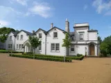 2 Hazelwood Hall, Hollins Lane, Silverdale, Carnforth, Lancs LA5 0UD