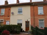 Rhode Lane, Bridgwater, Somerset