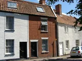 Friarn Street, Bridgwater, Somerset