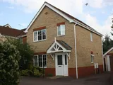 Masefield Mews, Dereham, Norfolk