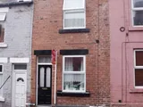 1 Bedroom Mid Terraced House in S10