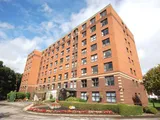 Andrews House, Lower Sandford Street, LICHFIELD, WS13