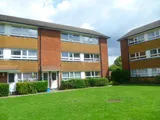 Strode Street, Egham TW20