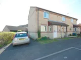 Adams Close, Peasedown St John