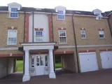 Fuller Close, Bushey, Hertfordshire