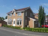Muirkirk Grove, Darlington DL1
