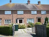 ROBERTS GROVE, WINTHORPE, SKEGNESS, LINCS, PE25 1HA