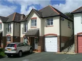Century Close, St. Austell