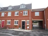 Richmond Gate, Hinckley