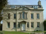 CHURCH HILL HOUSE, BRISLINGTON
