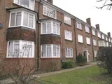 Bromley Lodge, Lynton Road, W3