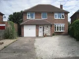 Thornhill Close, Bramcote, Nottingham NG9