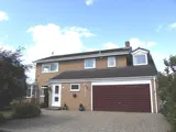 Burgamot Lane, Comberbach, Northwich CW9