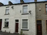 Cairo Street, Burnley BB12