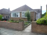 Willow Drive, Poulton-Le-Fylde FY6