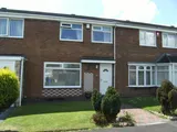 Purbeck Gardens, Cramlington NE23
