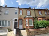 Russell Road, Wimbledon, SW19
