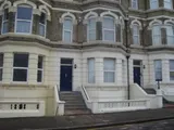 1 Bedroom Ground Floor Flat, Dalby Square.