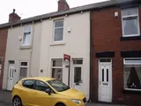 Sycamore Street, BARNSLEY, South Yorkshire