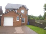 Thirlfield Wynd, Livingston EH54