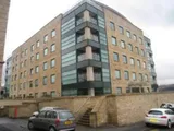Stone Street, Bradford BD1