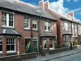Oldbury Road, Bridgnorth