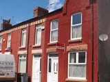 Naples Road, Wallasey