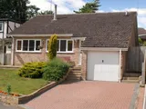 Portway Drive, Croughton, Brackley, Northamptonshire, NN13