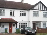 Alliance Road, London SE18