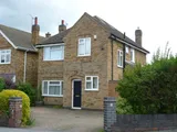 Wyndham Close, Oadby, Leicester LE2