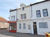 Canterbury Road, Folkestone