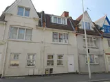 Black Bull Road, Folkestone