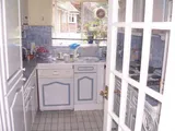 Spac 3 bed, p/blt flat, GCH, Dble glazed, spac lounge, Lux bath/sep WC, garage
