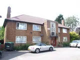 Greenford Avenue, Greenford, UB6