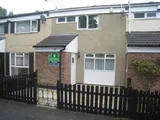 Woodgate Gardens, Birmingham B32