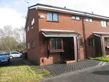 Brambling Close, Audenshaw, Manchester M34