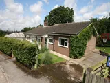 Red Stone Hill, Helsby, Frodsham WA6