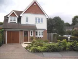 Stirling Close, Sidcup DA14