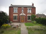 Garden House High Dubmire, Houghton Le Spring DH4