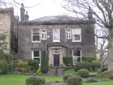 Springfield Terrace, Dewsbury WF13