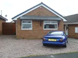Tulsa Close, Eaton Park, Stoke-On-Trent ST2