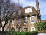 Lushington Road, London SE6