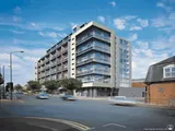 Huntingdon Street, Nottingham NG1