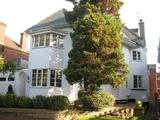 Castle Bank, Stafford ST16