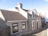 Rannas Place, Buckie AB56