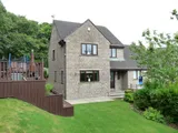Heys Close, Rossendale BB4