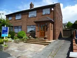 Wellbrow Drive, Longridge, Preston PR3